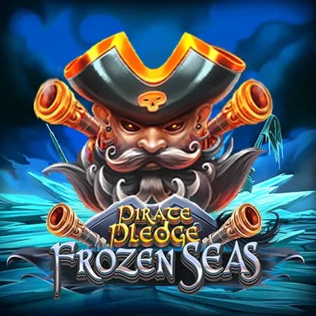Pirate Pledge Frozen Seas