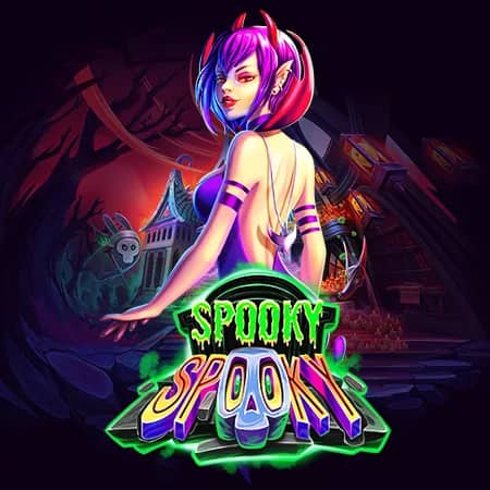 Spooky Spooky
