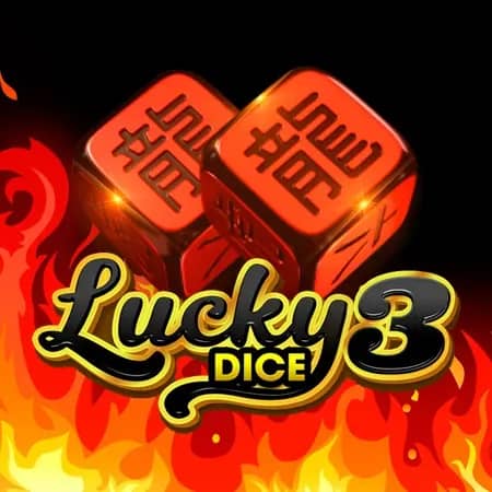 Lucky Streak 3 (Dice)