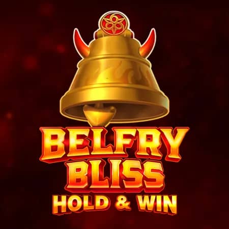Belfry Bliss Hold and Win