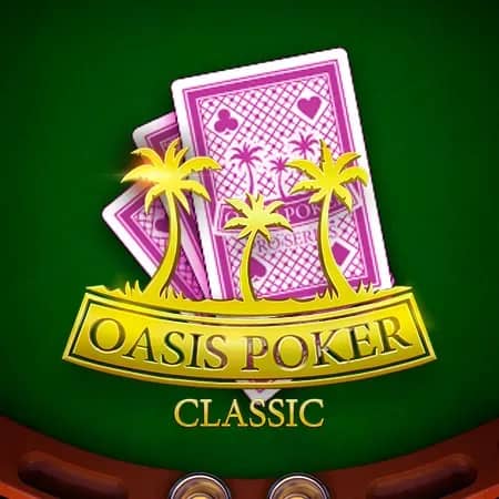 Oasis Poker Classic