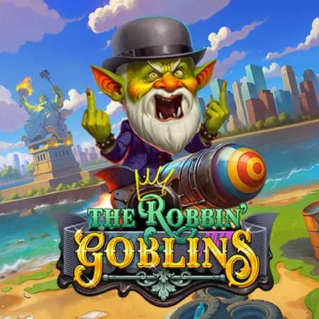 The Robbin Goblins