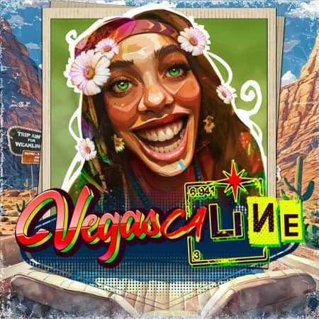 Vegascaline