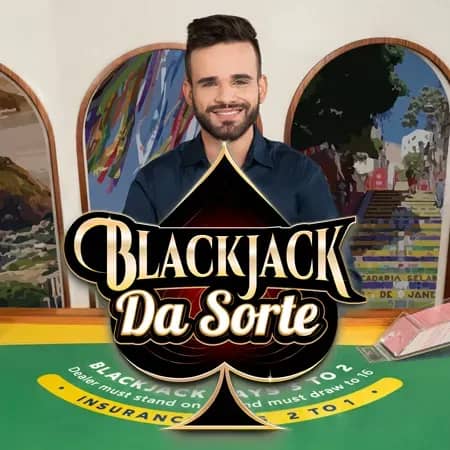 Blackjack da Sorte