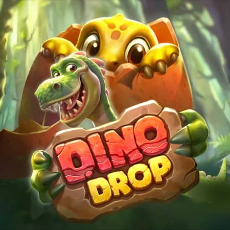 Dino Drop