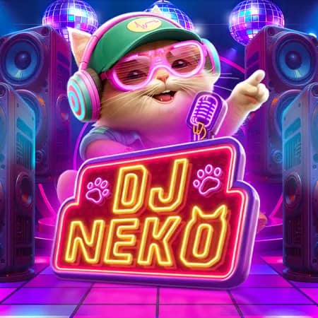 DJ Neko