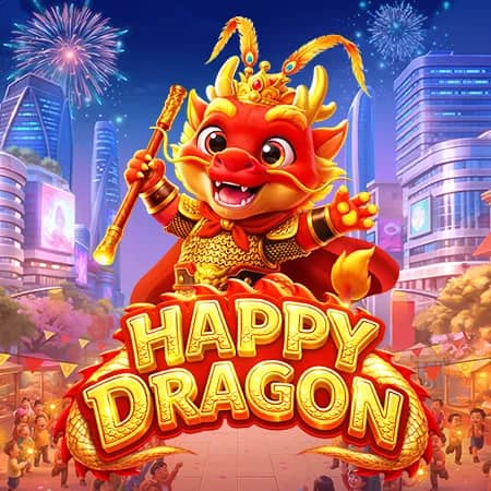 Happy Dragon
