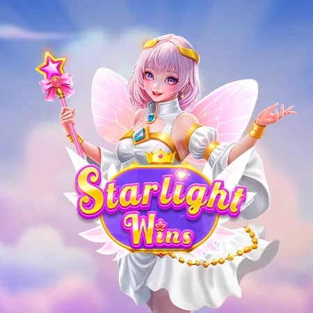 Starlight Wins
