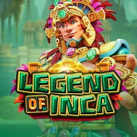 Legend Of Inca