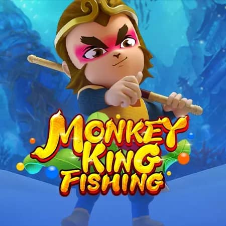 Monkey King Fishing