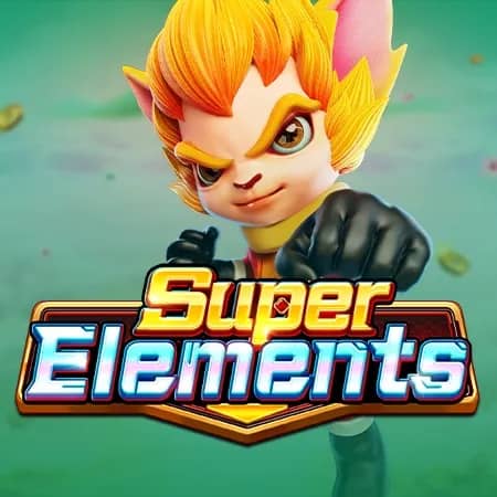 Super Elements