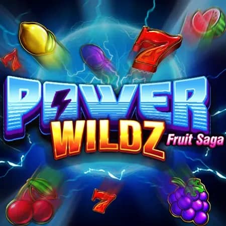 Power Wildz: Fruit Saga
