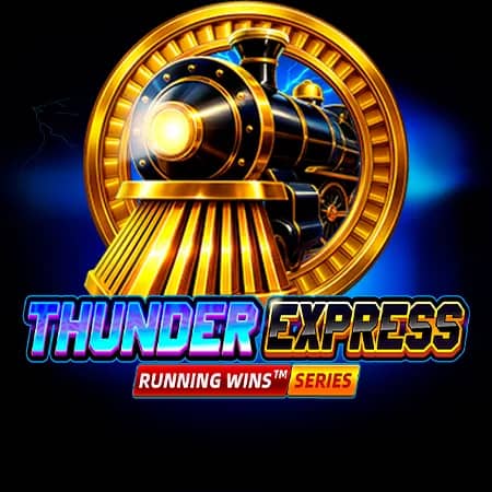Thunder Express: Running Wins