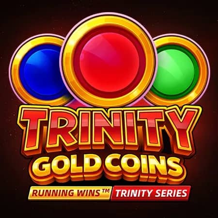 Trinity Gold Coins: Running Wins