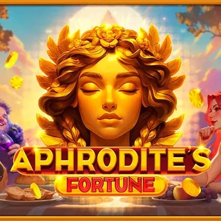 Aphrodite's Fortune