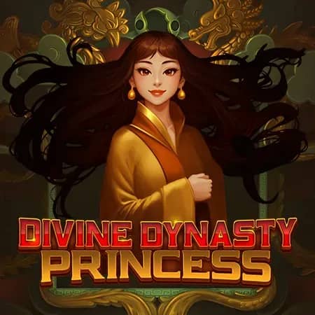 Divine Dynasty Princess