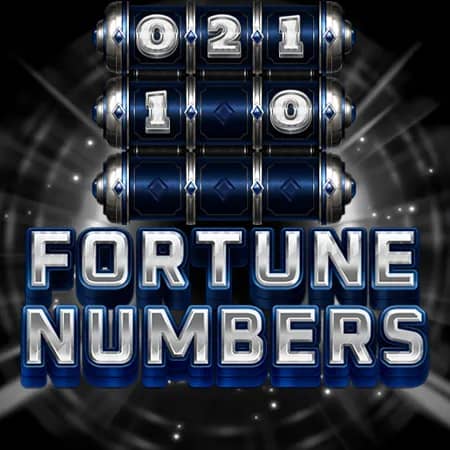 Fortune Numbers: Poker Edition