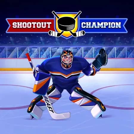 Shootout Champion