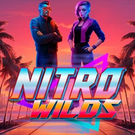 Nitro Wilds