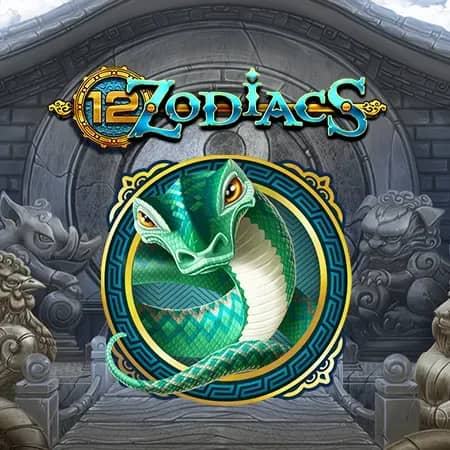 12 Zodiacs
