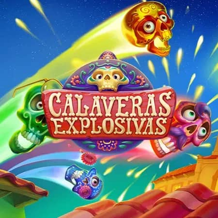 Calaveras Explosivas