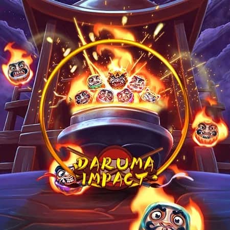 Daruma Impact