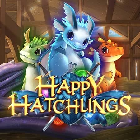 Happy Hatchlings