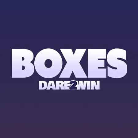 Boxes