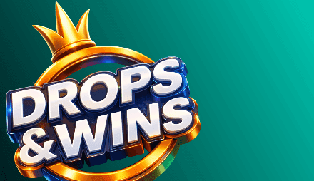 Drops & Wins