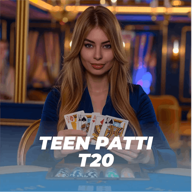 Teenpatti T20
