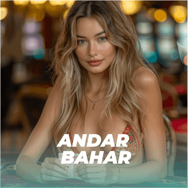 Andar Bahar