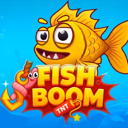 Fish Boom
