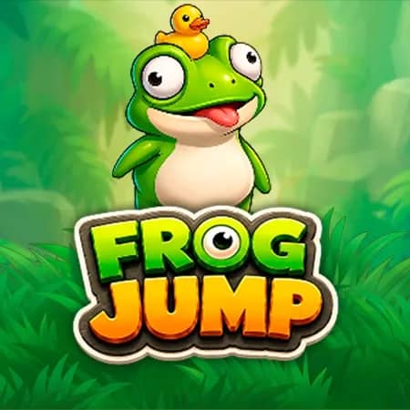 Frog Jump