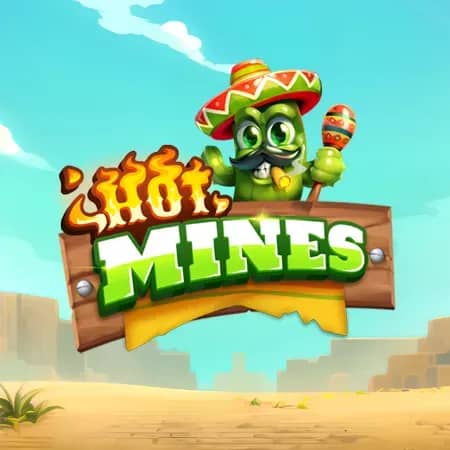Hot Mines