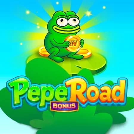 Frog Road