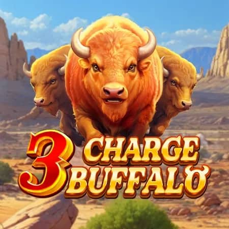 3 Charge Buffalo