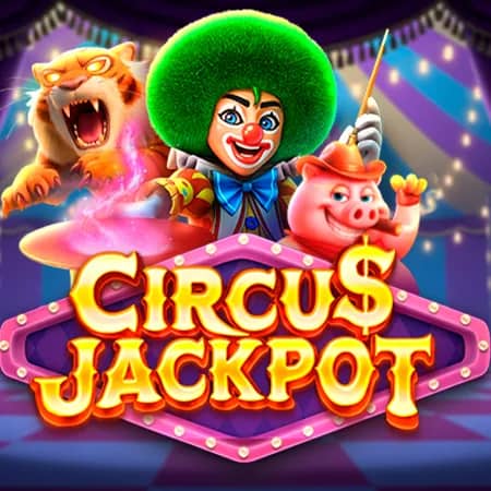 Circus Jackpot