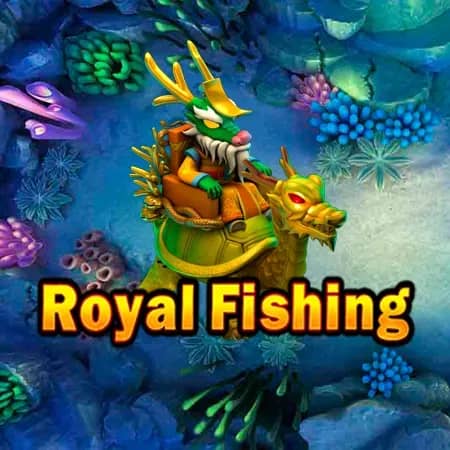 Royal Fishing