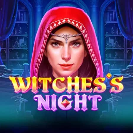 Witches Night