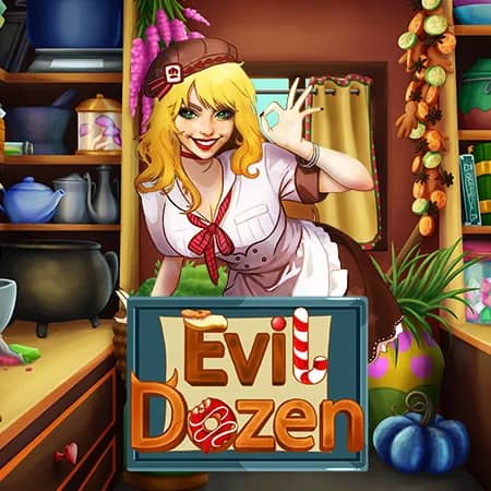 Evil Dozen