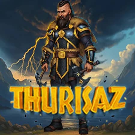 Thurisaz