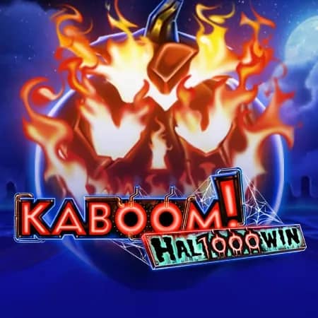 Kaboom Hal1000Win