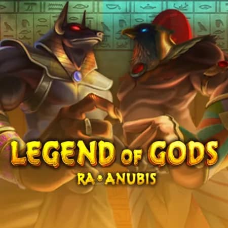 Legend of Gods