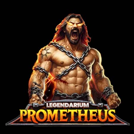Legendarium: Prometheus