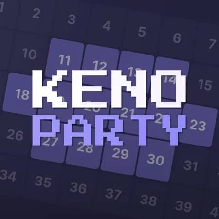 Keno Party
