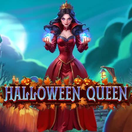 Halloween Queen