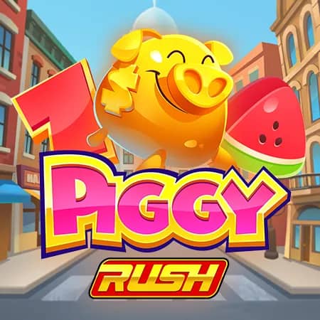 Piggy Rush
