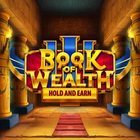 Book Of Wealth III