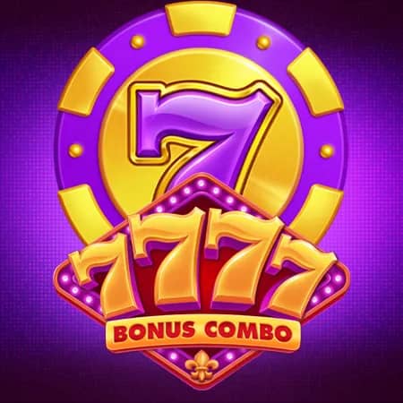 7777 Bonus Combo