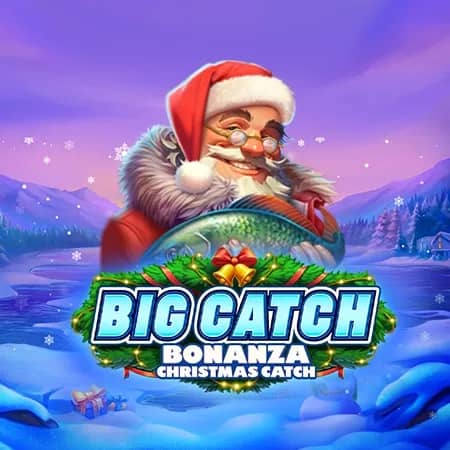 Big Catch Bonanza: Christmas Catch